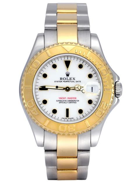 Buy Rolex Yacht